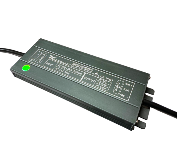 IP67_Power_Supply_150W_Keremark